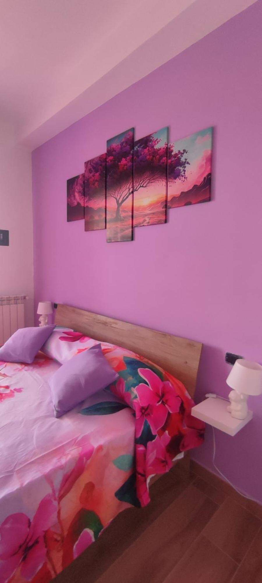 Love Home Apartament Near The Airport Ф'юмічіно Екстер'єр фото