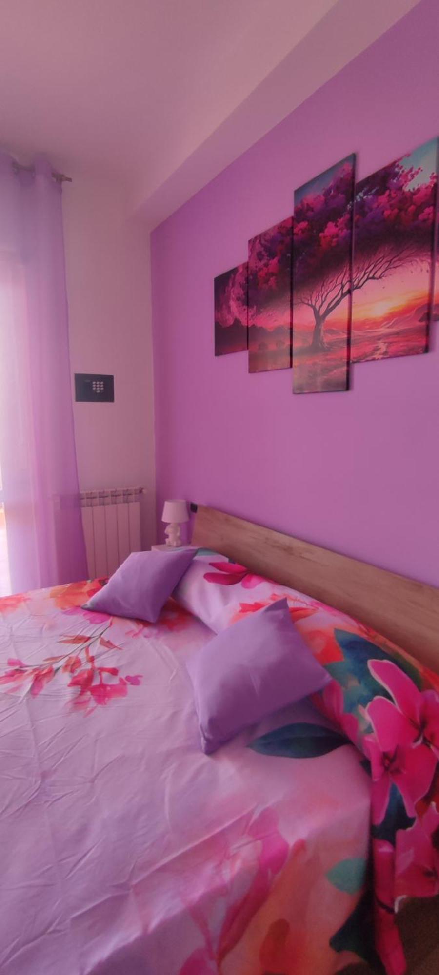 Love Home Apartament Near The Airport Ф'юмічіно Екстер'єр фото