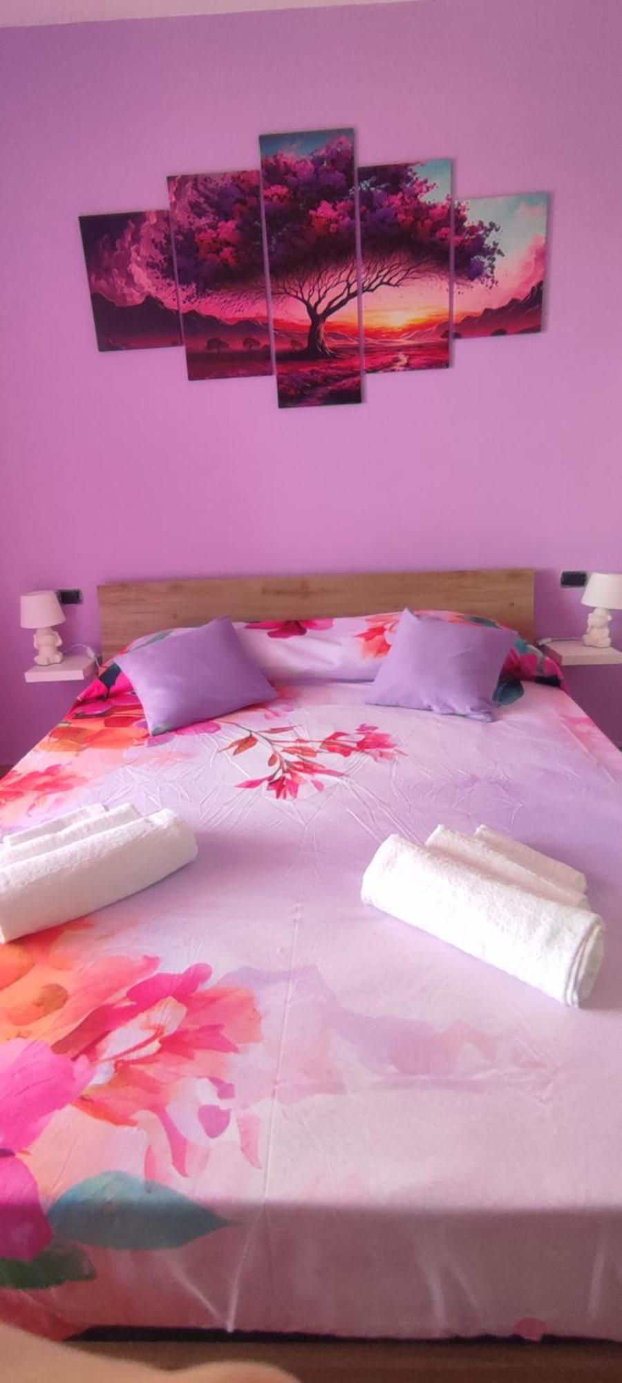 Love Home Apartament Near The Airport Ф'юмічіно Екстер'єр фото