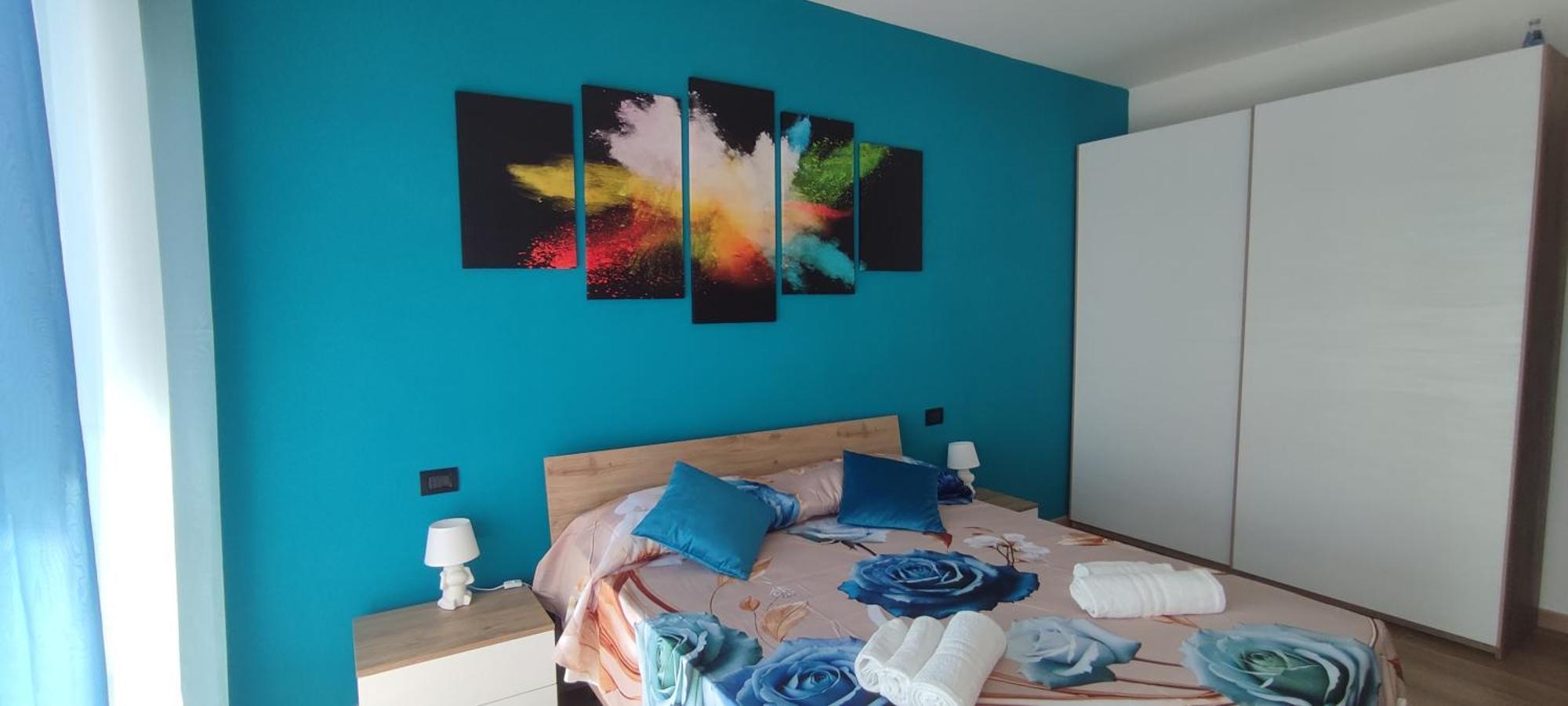 Love Home Apartament Near The Airport Ф'юмічіно Екстер'єр фото