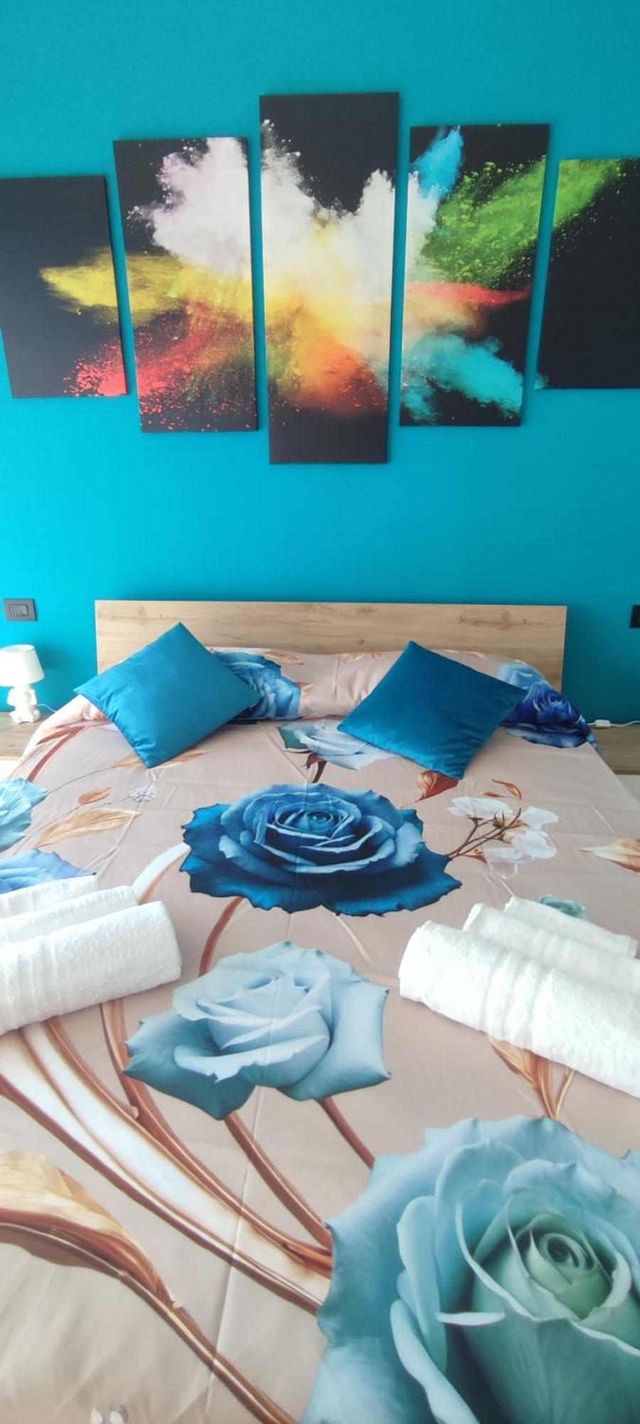 Love Home Apartament Near The Airport Ф'юмічіно Екстер'єр фото