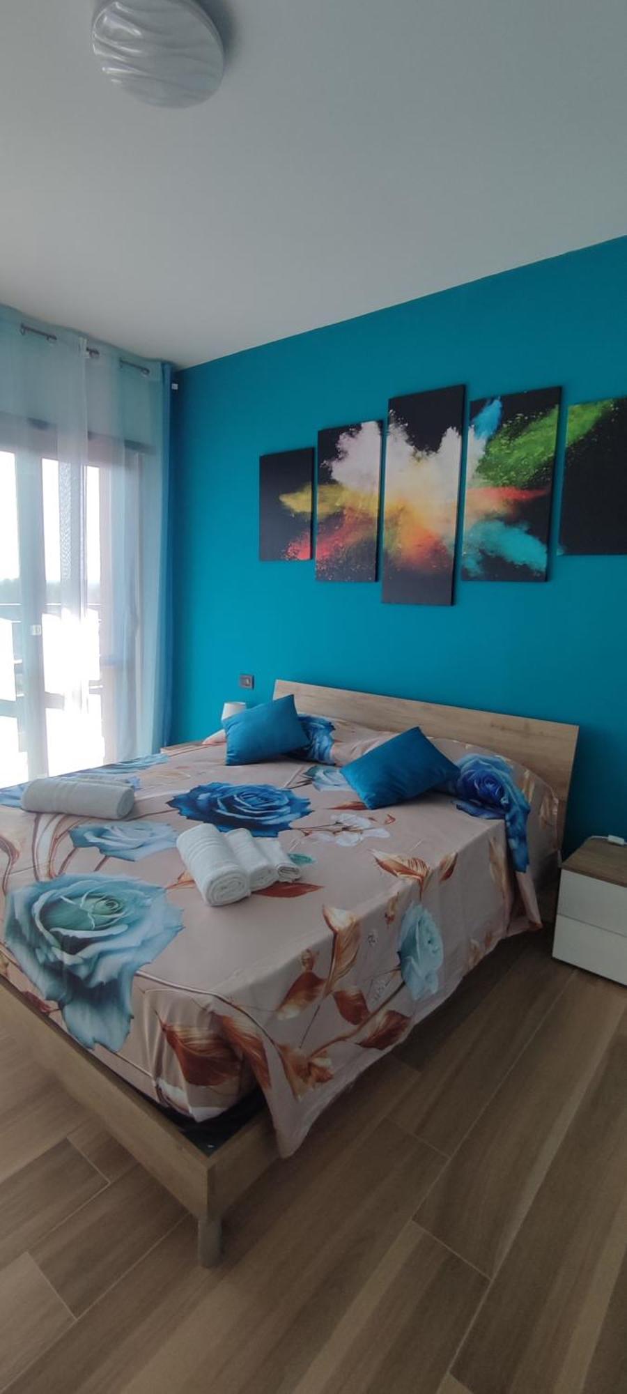 Love Home Apartament Near The Airport Ф'юмічіно Екстер'єр фото