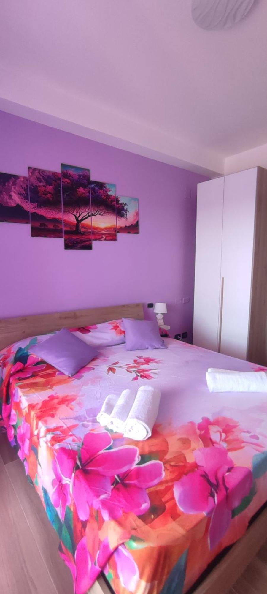 Love Home Apartament Near The Airport Ф'юмічіно Екстер'єр фото