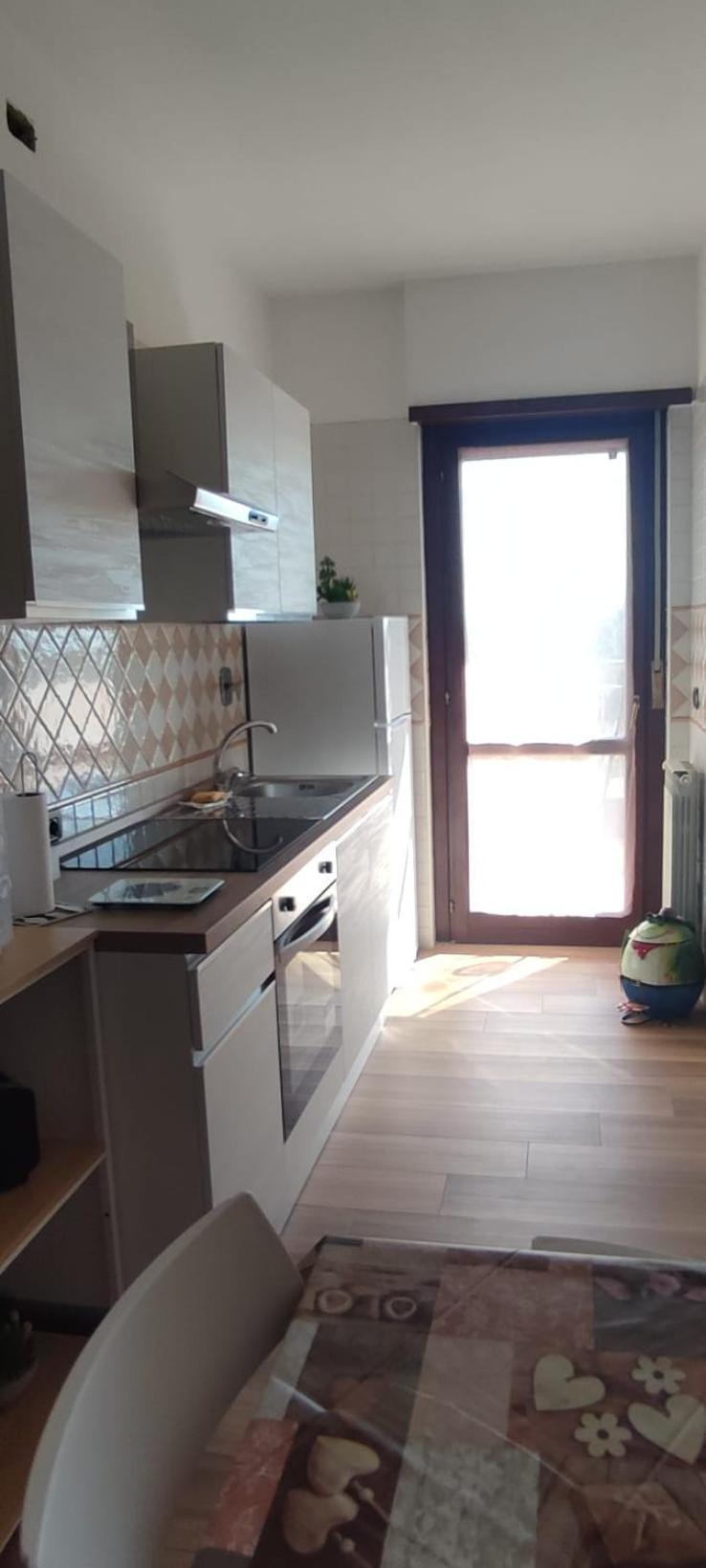 Love Home Apartament Near The Airport Ф'юмічіно Екстер'єр фото